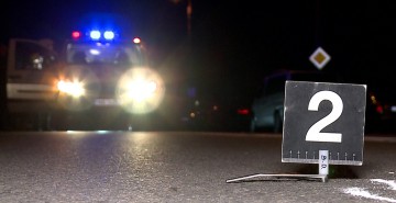 ACCIDENT RUTIER CU 5 RĂNIŢI!